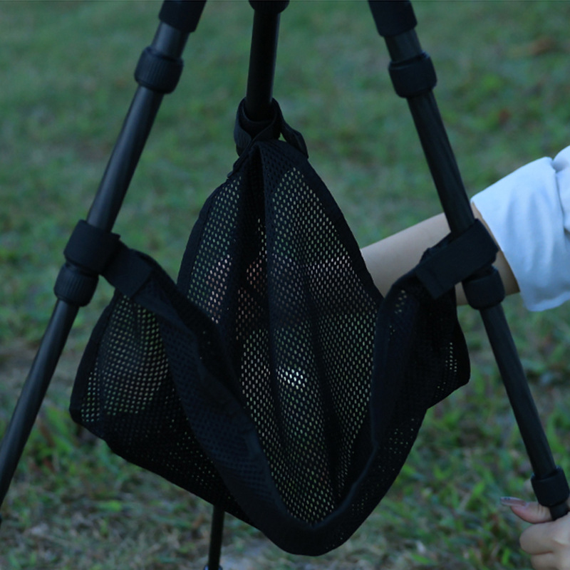 Camera Tripod Mesh Pouch Tripo - огляд і ціна Heavy Equipment Video
