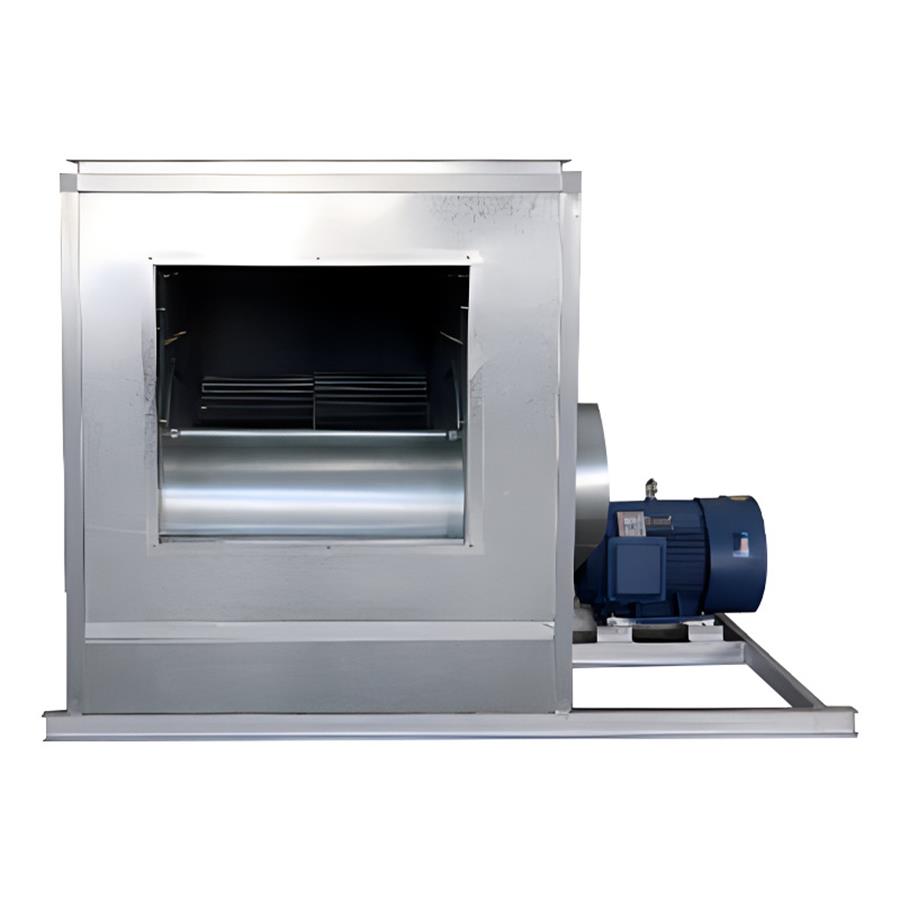 Ventilation Fan High Airflow F - огляд і ціна Exhaust Fan Industrial