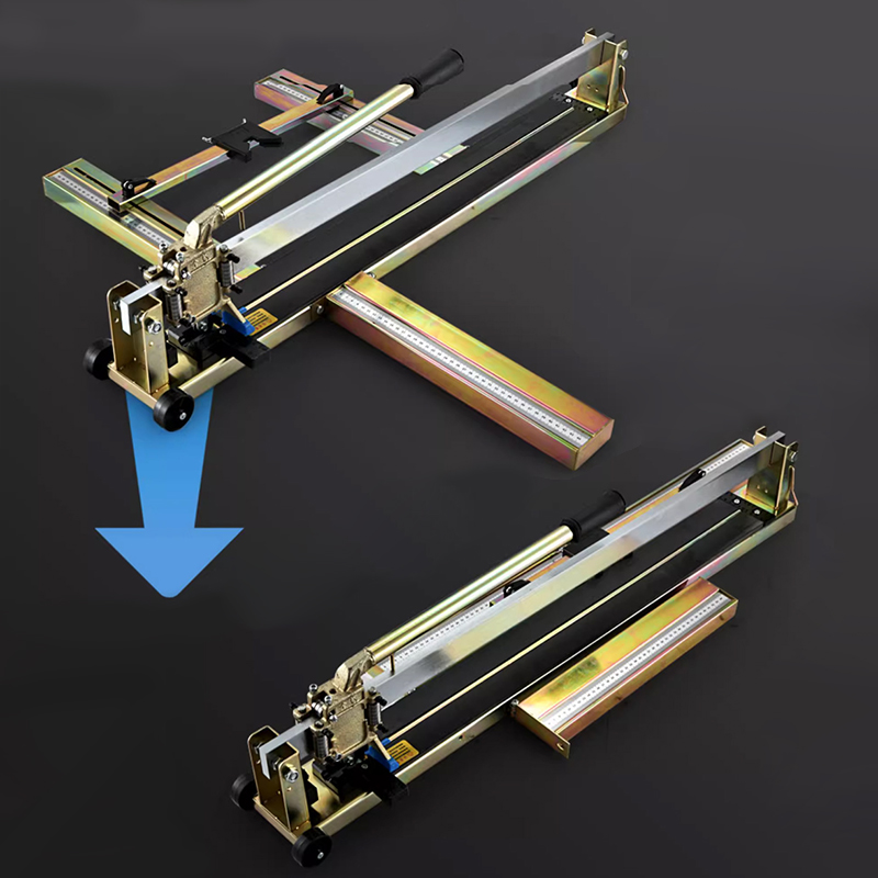 Manual Tile Cutter Infrared Po - огляд і ціна Heavy Equipment Manual