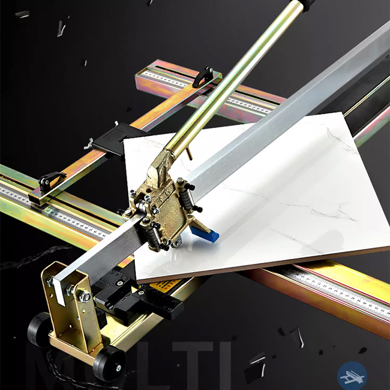 Manual Tile Cutter Infrared Po - огляд і ціна Heavy Equipment Manual