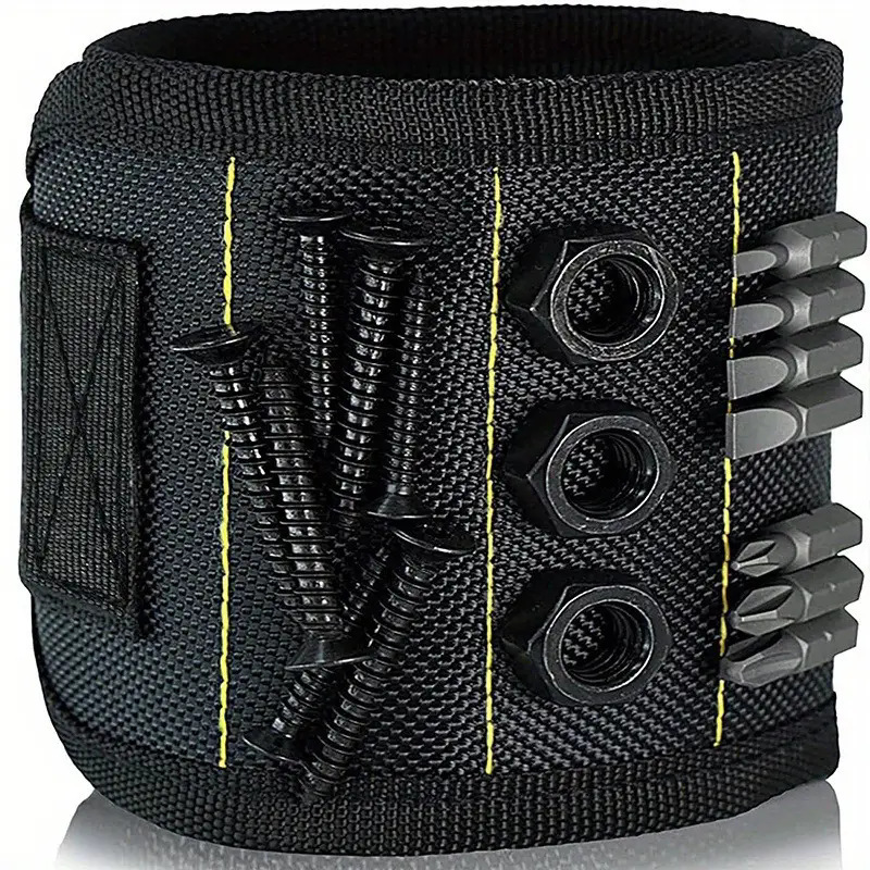 Strong Magnetic Wristband for  - огляд і ціна Magnetic Drill Press