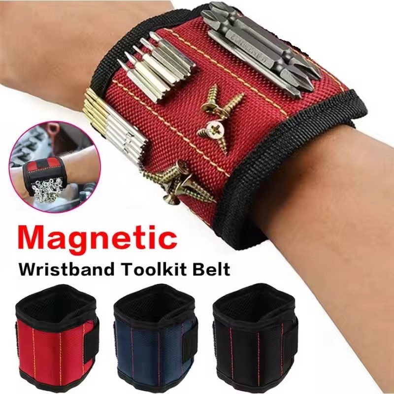 Strong Magnetic Wristband for  - огляд і ціна Magnetic Drill Press