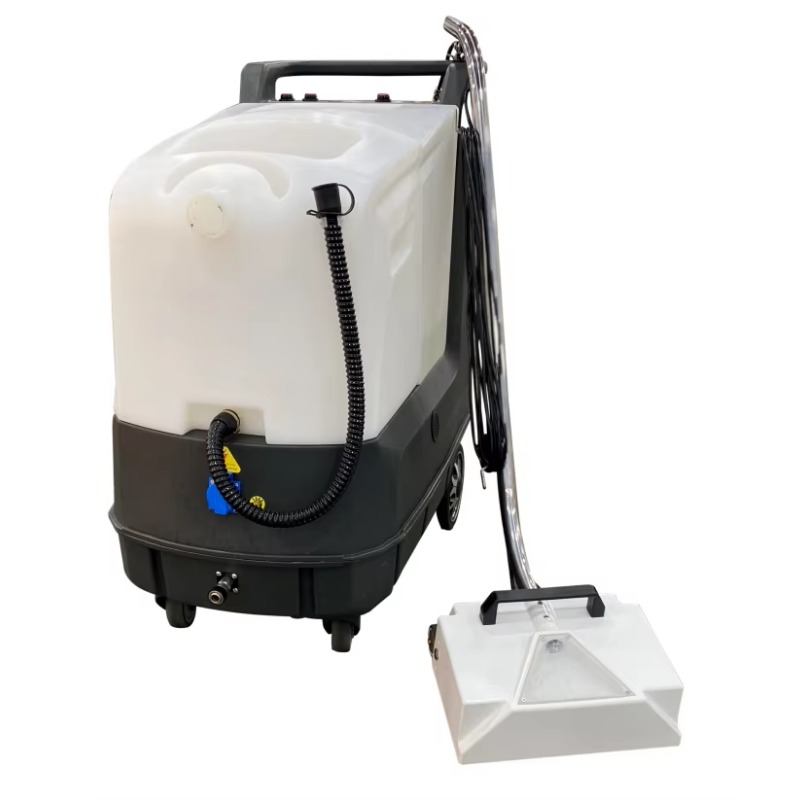 Heavy Duty High-Pressure Clean - огляд і ціна Heavy Equipment Used