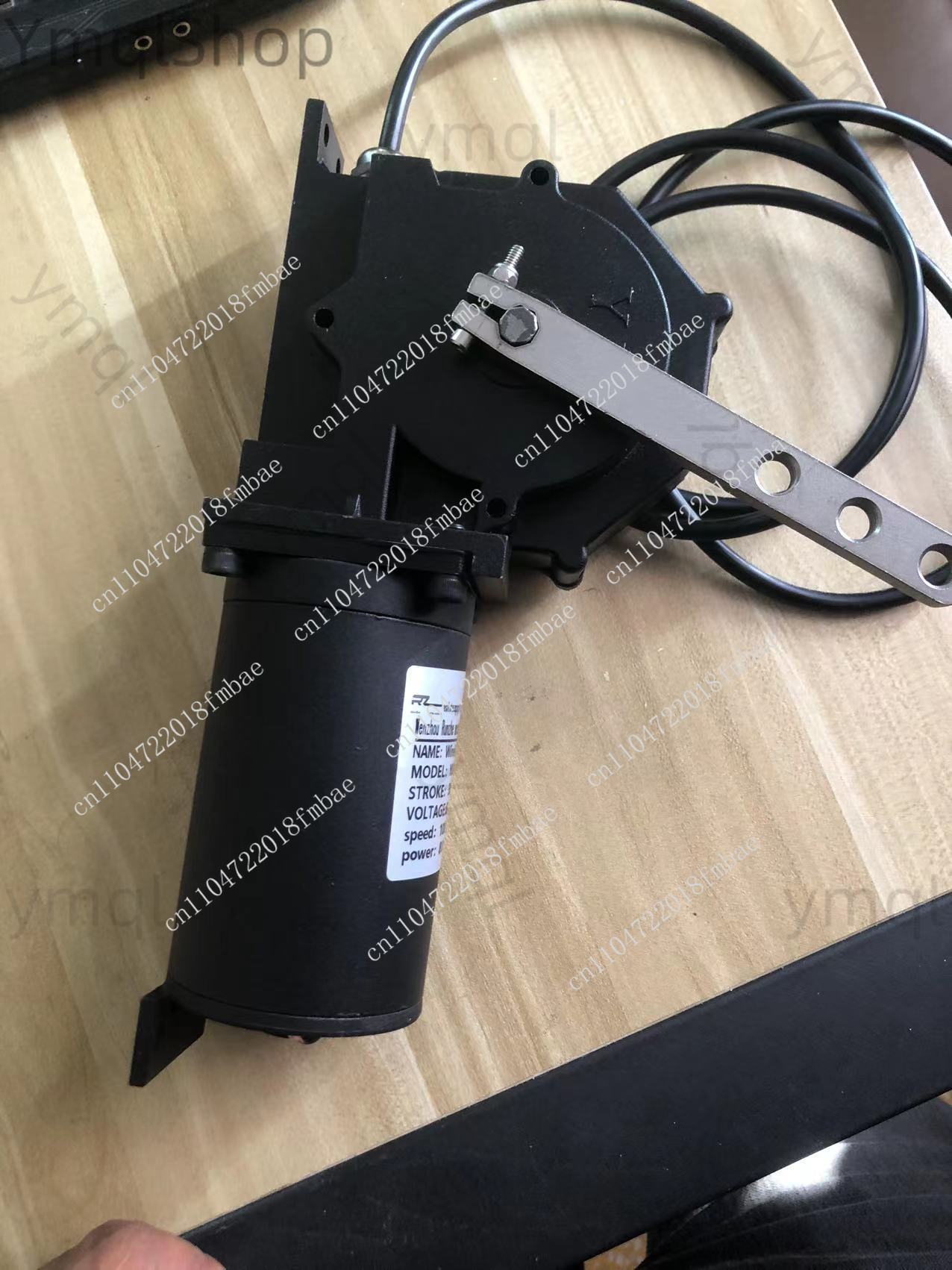 Truck Crane Clutch Motor Propo - огляд і ціна Heavy Equipment Used