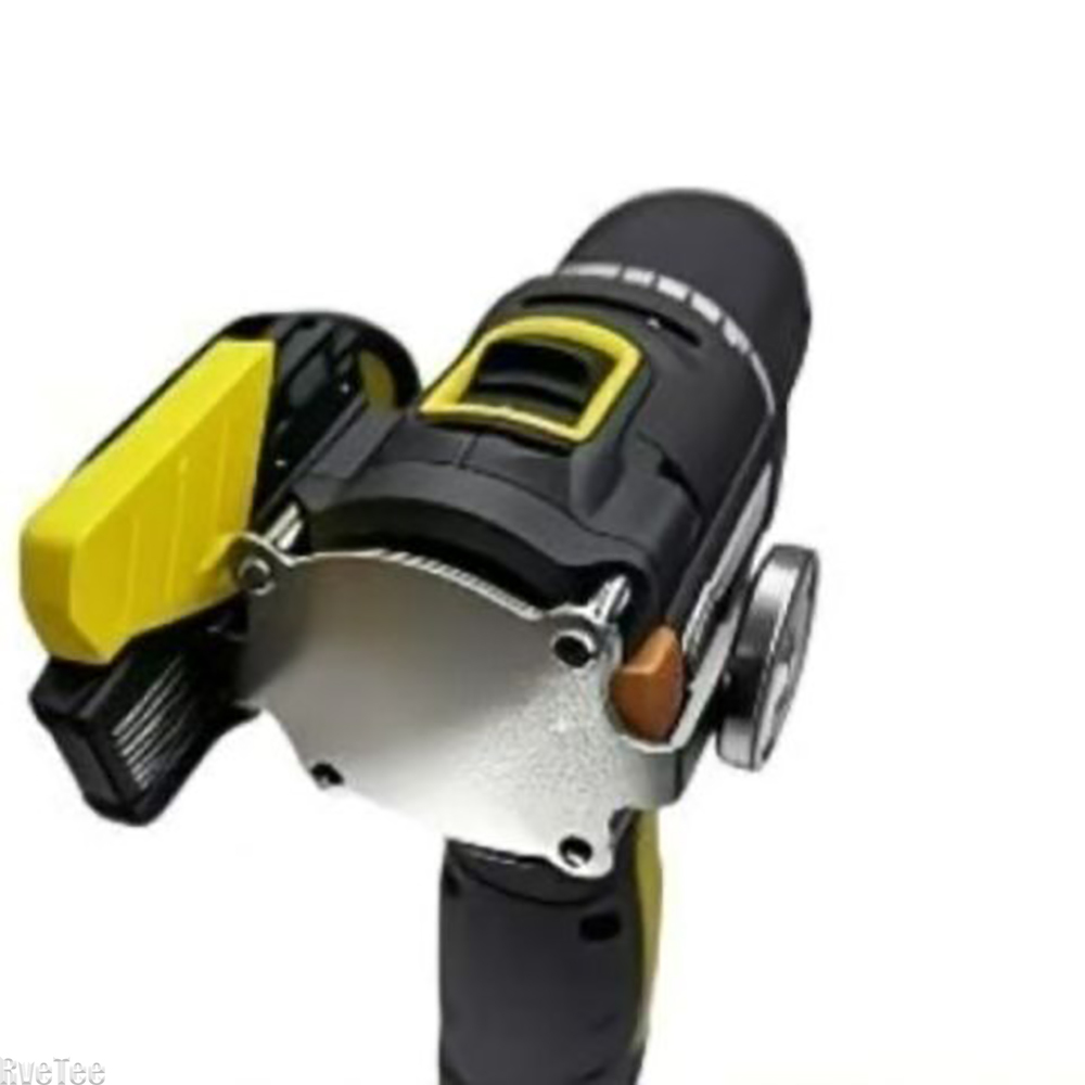 For WORX WU132 Electric Drill  - огляд і ціна Magnetic Drill Press