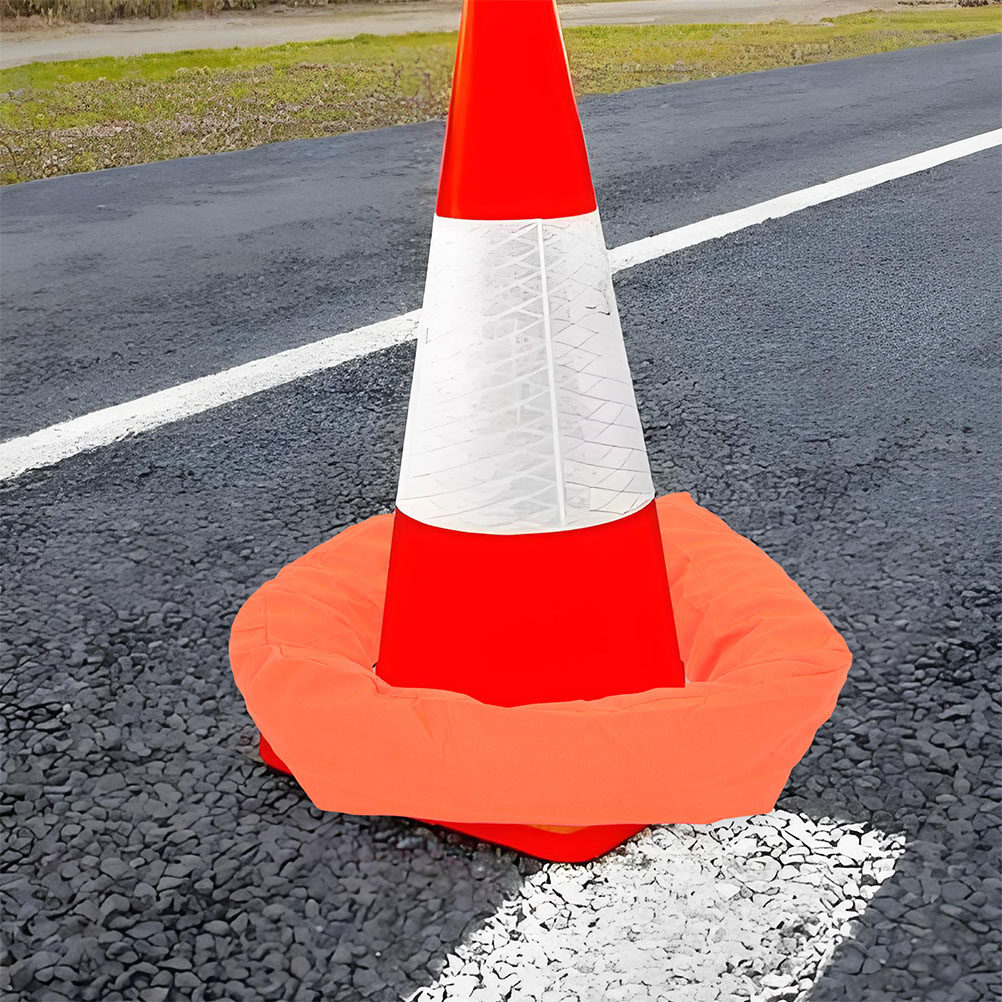 10Pcs Traffic Cone Weight Bags - огляд і ціна Road Traffic Cone