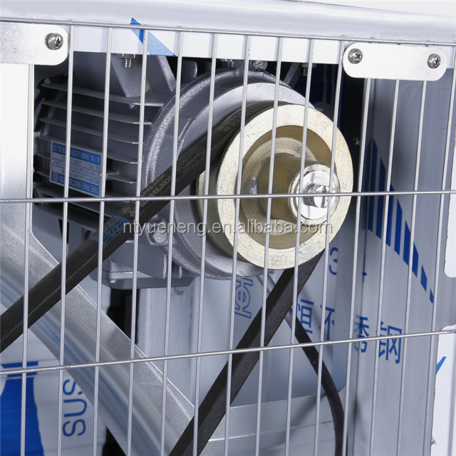 Air Volume Push-pull Industria - огляд і ціна Exhaust Fan Industrial