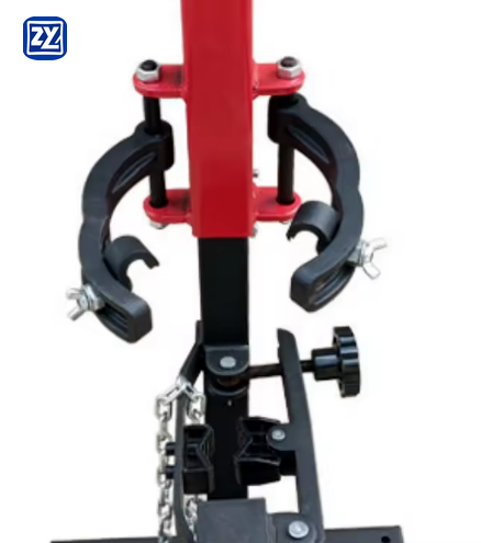 Heavy-duty Shock Absorber Spri - огляд і ціна Heavy Equipment Manual