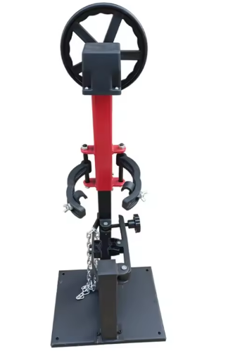 Heavy-duty Shock Absorber Spri - огляд і ціна Heavy Equipment Manual