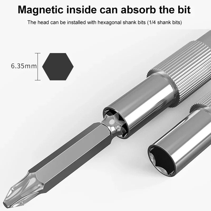Flexible Drill Bit Extension F - огляд і ціна Magnetic Drill Press