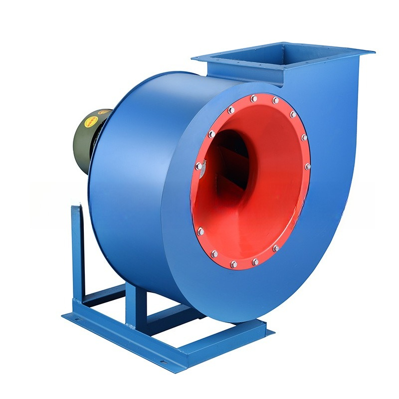 4-72-A Chimney Exhaust Industr - огляд і ціна Exhaust Fan Industrial