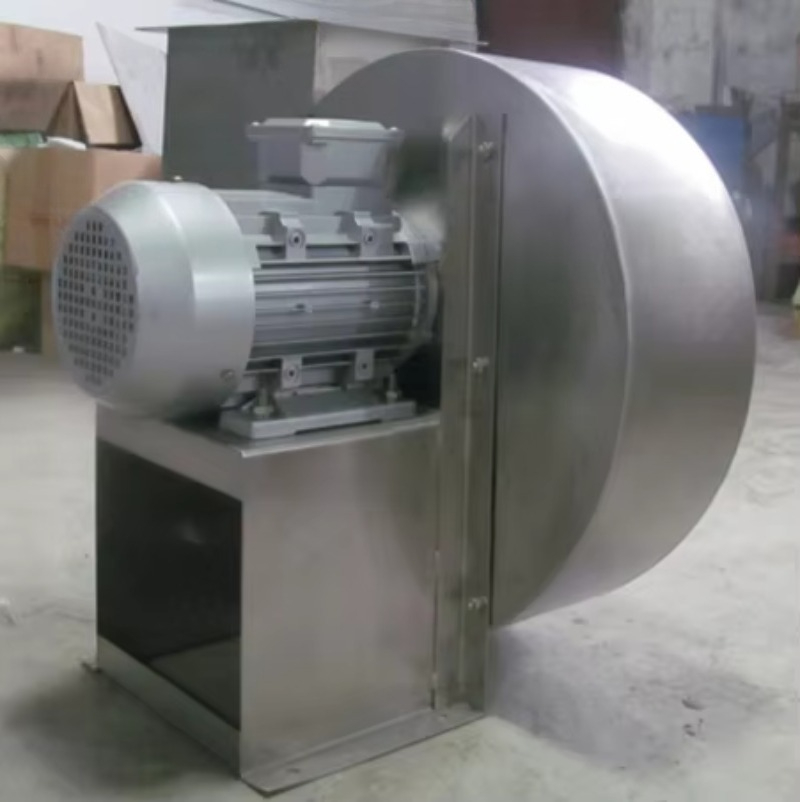 Industrial Air Purifier with C - огляд і ціна Exhaust Fan Industrial