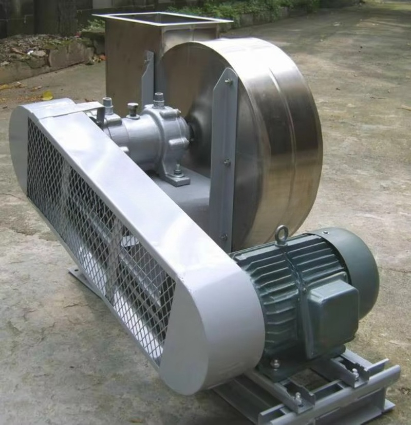 Industrial Air Purifier with C - огляд і ціна Exhaust Fan Industrial