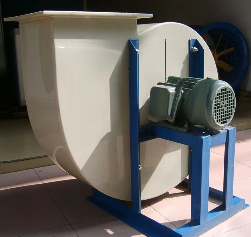 Industrial Air Purifier with C - огляд і ціна Exhaust Fan Industrial