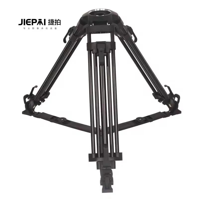 New Photographic Equipment Jie - огляд і ціна Heavy Equipment Video