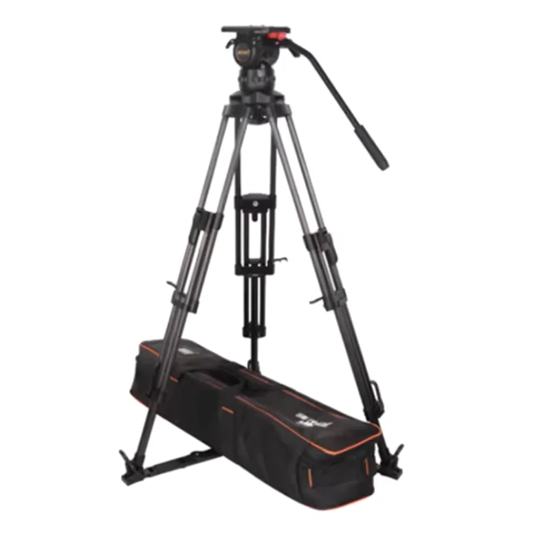 New Photographic Equipment Jie - огляд і ціна Heavy Equipment Video
