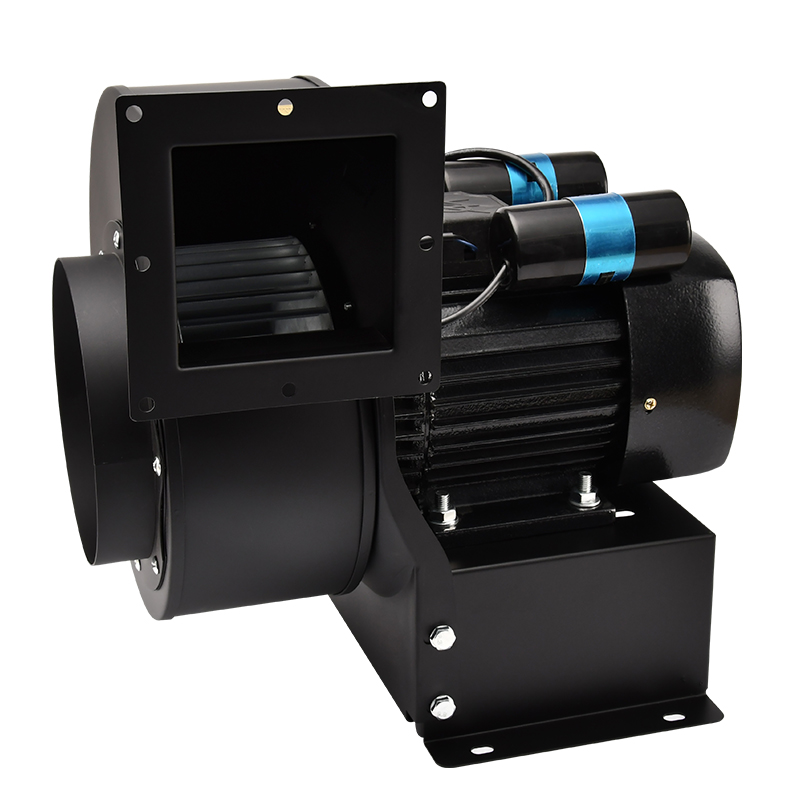 CY076 220v/110v High Power Pow - огляд і ціна Exhaust Fan Industrial