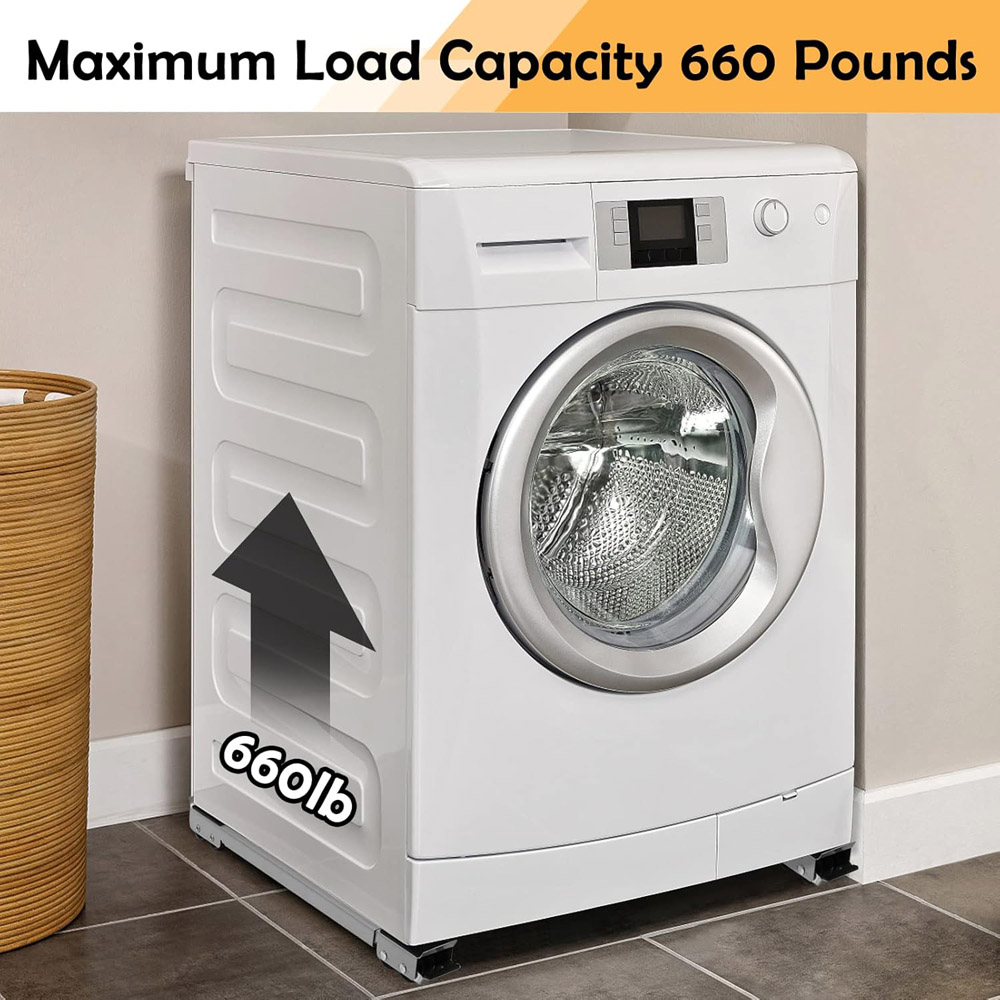 Extendable Furniture Appliance - огляд і ціна Heavy Equipment Washing