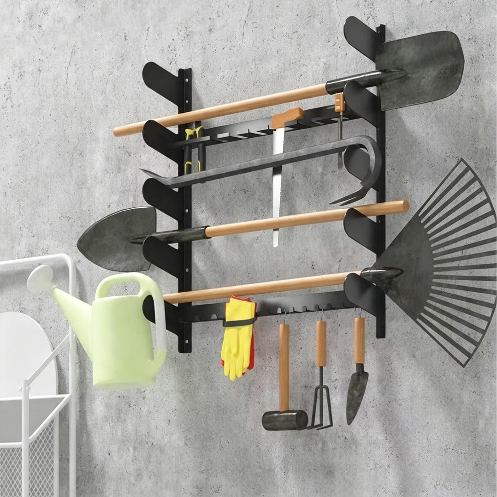 Wall Mount Heavy‑Duty Metal To - огляд і ціна Heavy Equipment Storage Yard