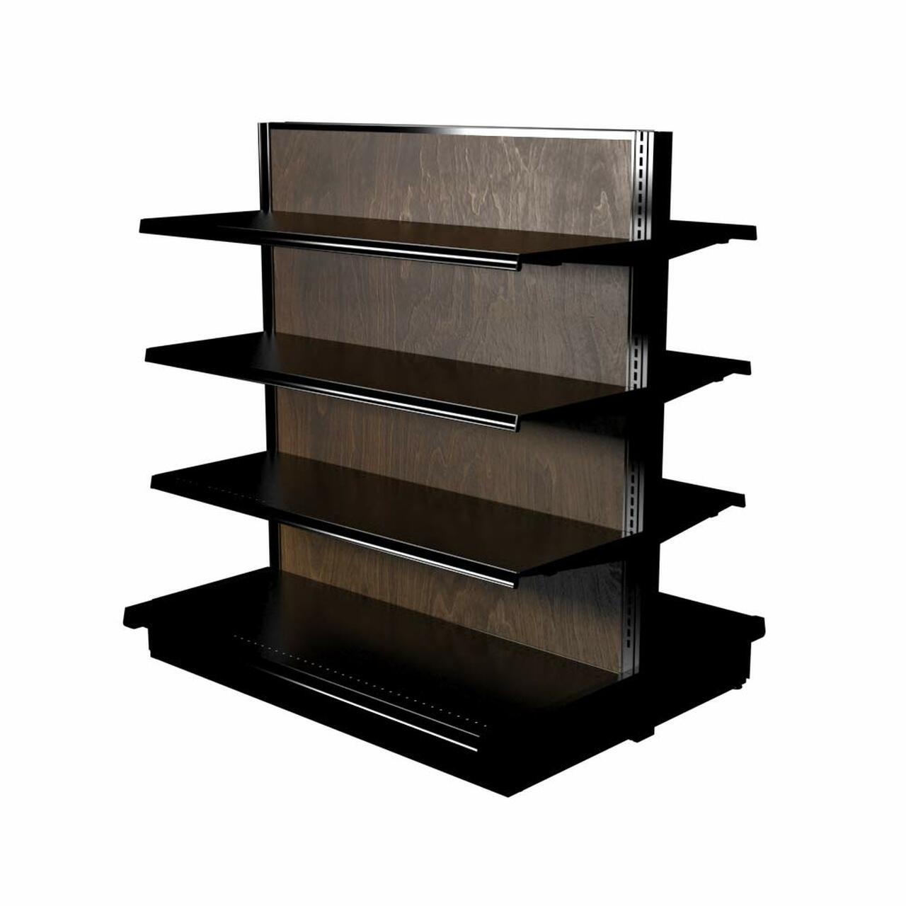 Equipment Rack Shelving Gondol - огляд і ціна Heavy Equipment Used