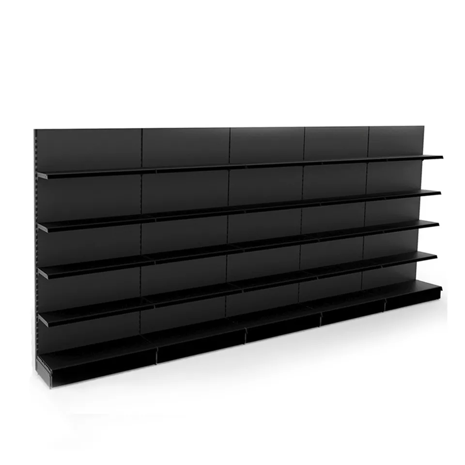 Equipment Rack Shelving Gondol - огляд і ціна Heavy Equipment Used