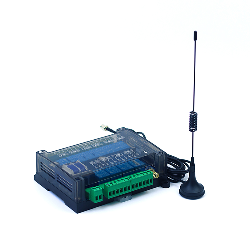 LD-BC8 Radio Remote Control fo - огляд і ціна Heavy Equipment Used