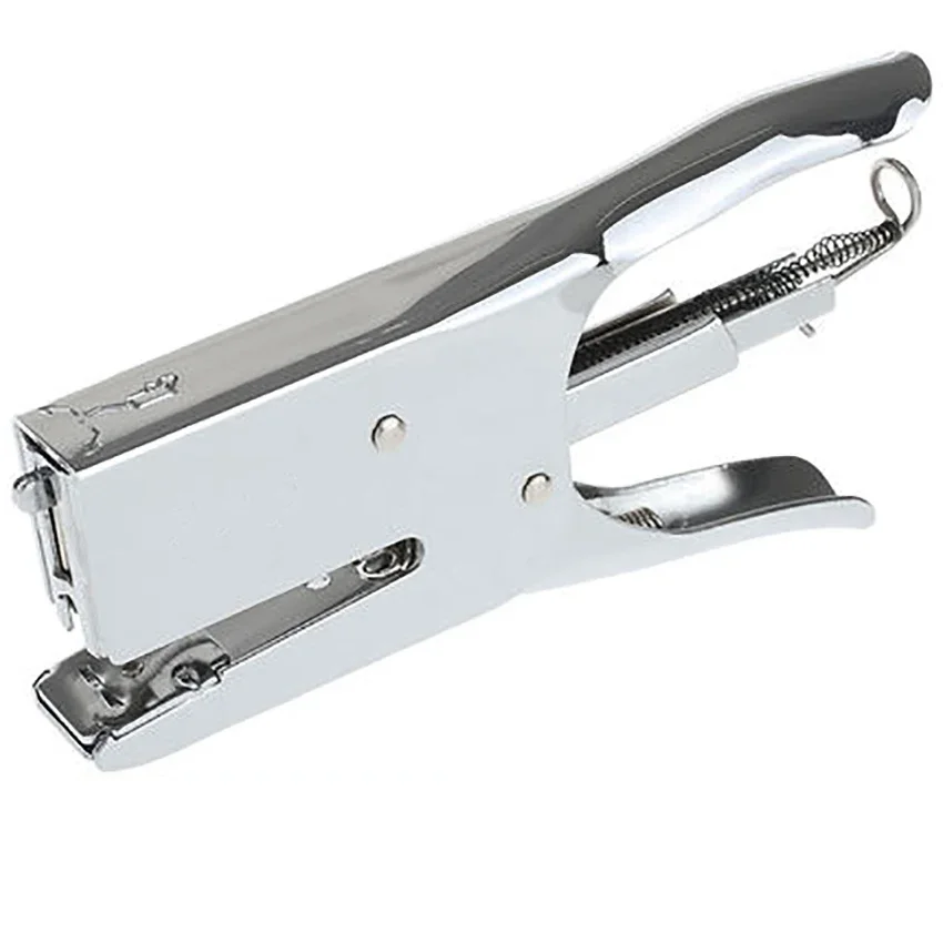 Durable Plier Stapler Paper Bi - огляд і ціна Heavy Equipment Manual