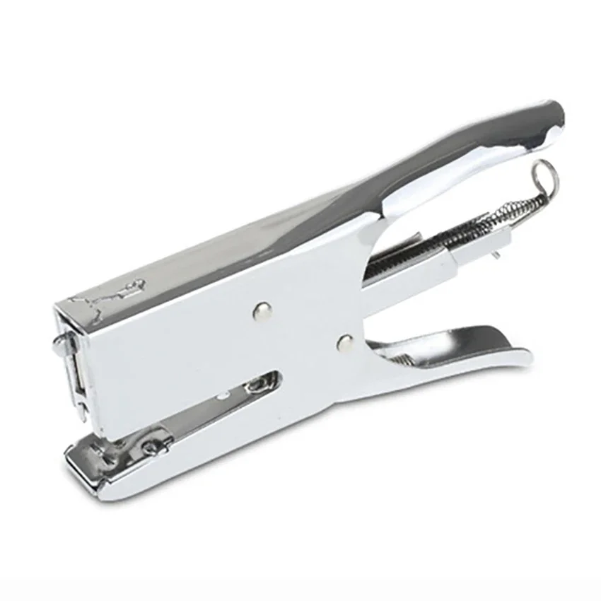 Durable Plier Stapler Paper Bi - огляд і ціна Heavy Equipment Manual