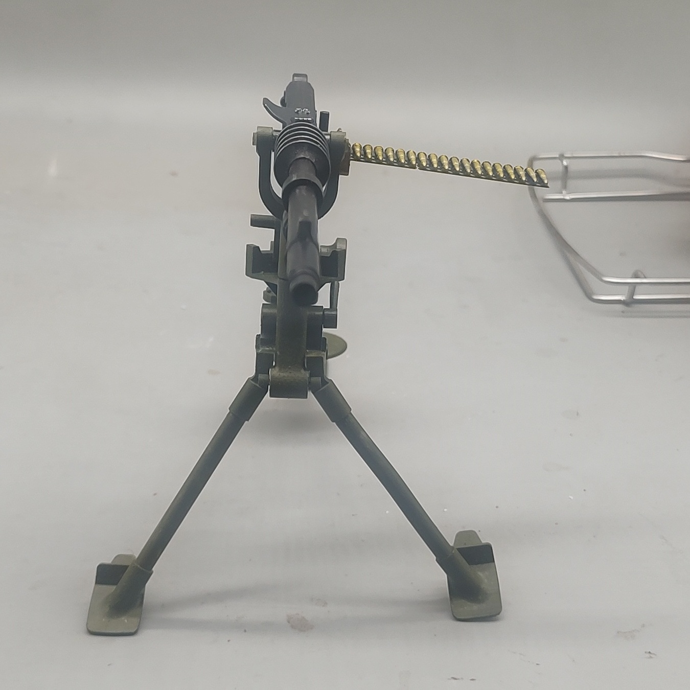 3D Printed 1/6 Scale Model Hot - огляд і ціна Heavy Equipment Used