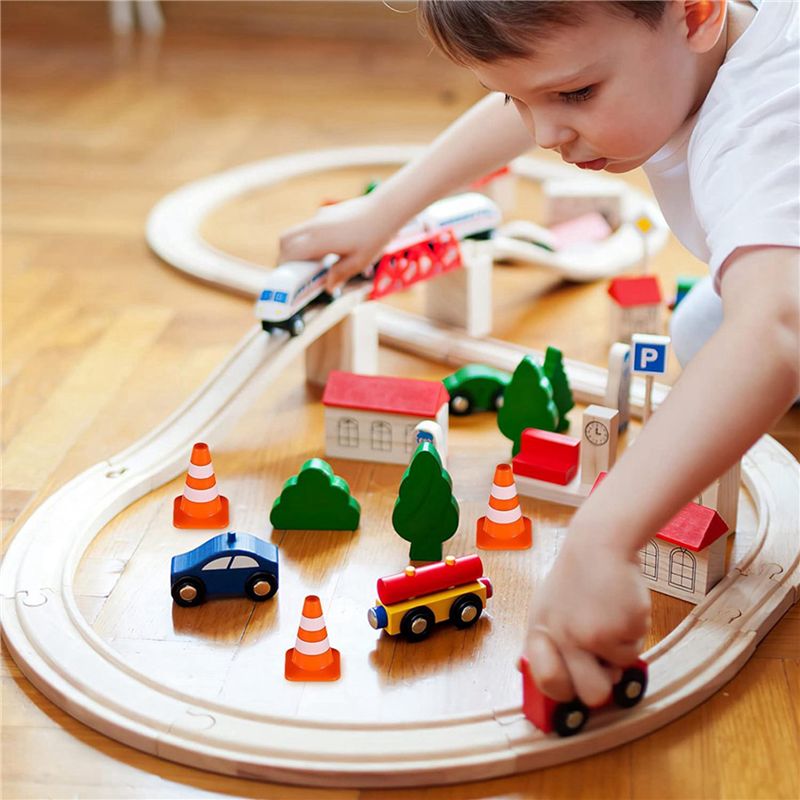 SEWS-Mini Traffic Cones 40Pcs  - огляд і ціна Road Traffic Cone